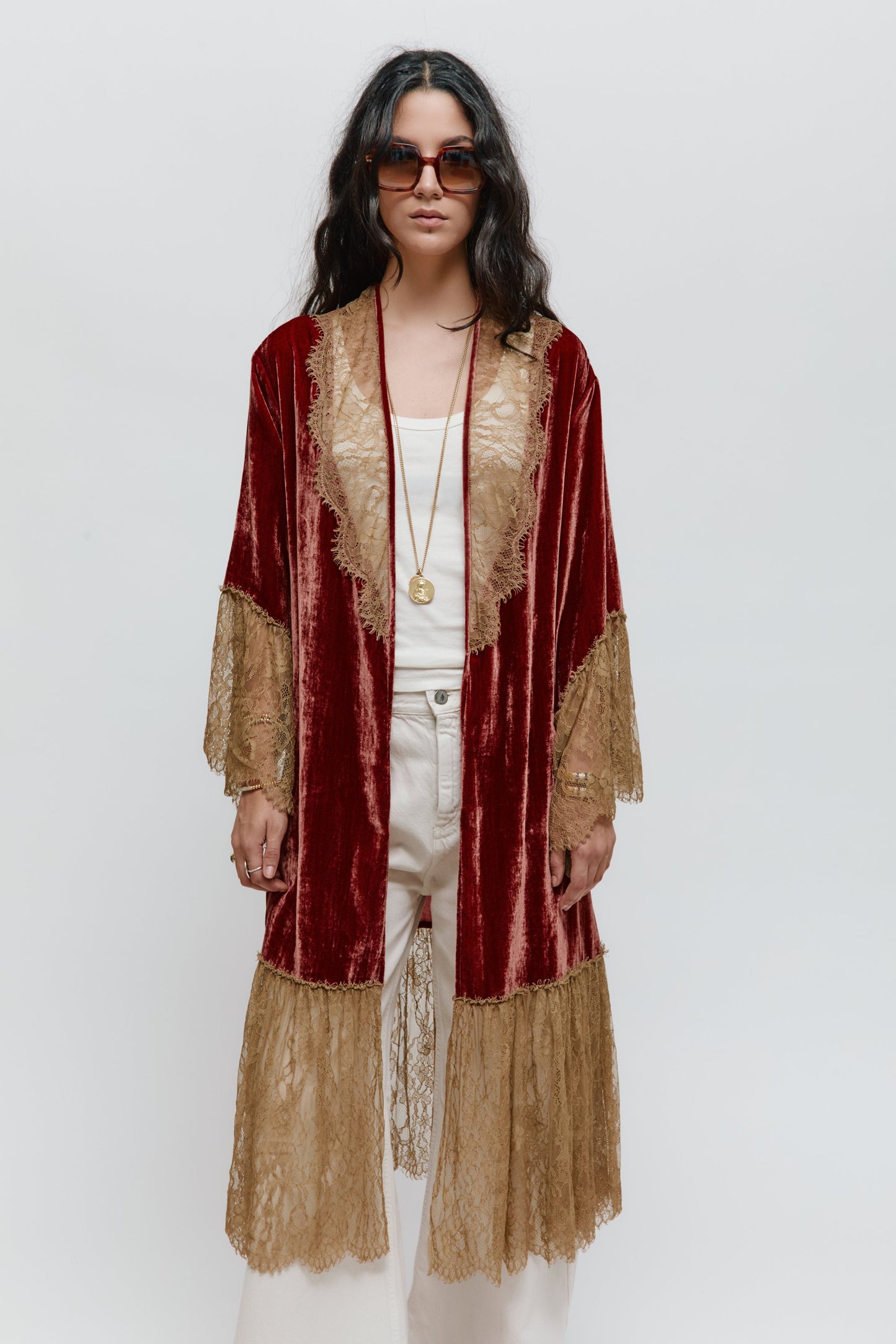 Madame Coat