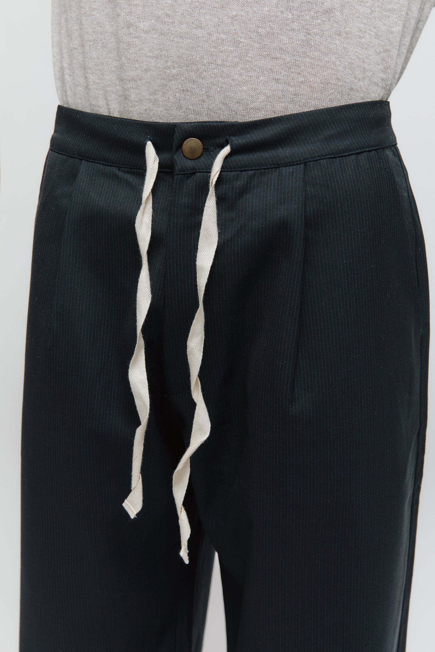 Trouser Rayas