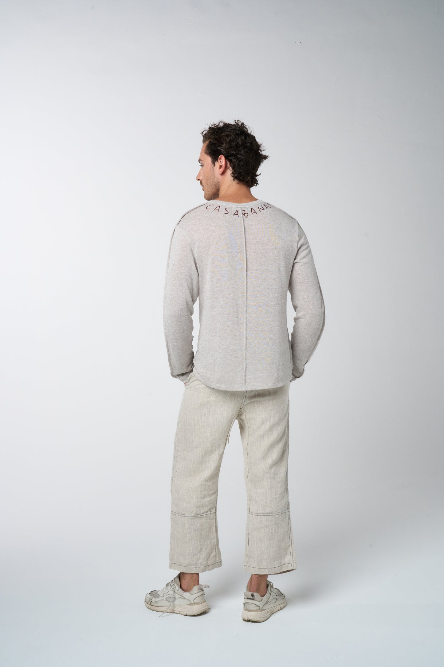 Capri Lino - El
