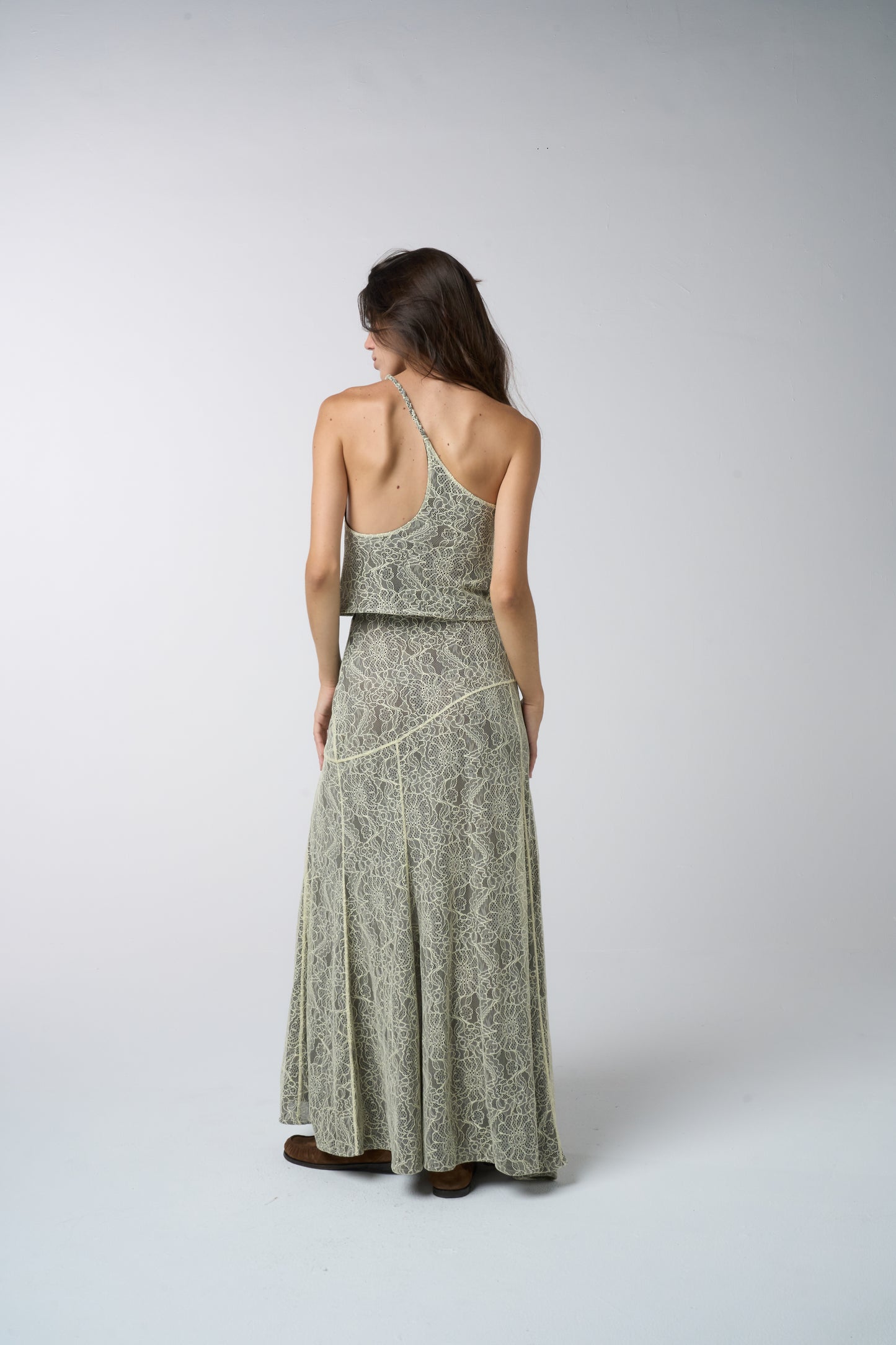 Encajera Skirt