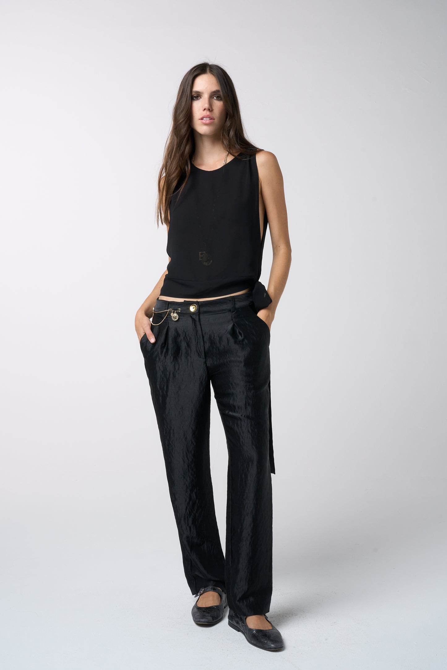 Rosario Pant