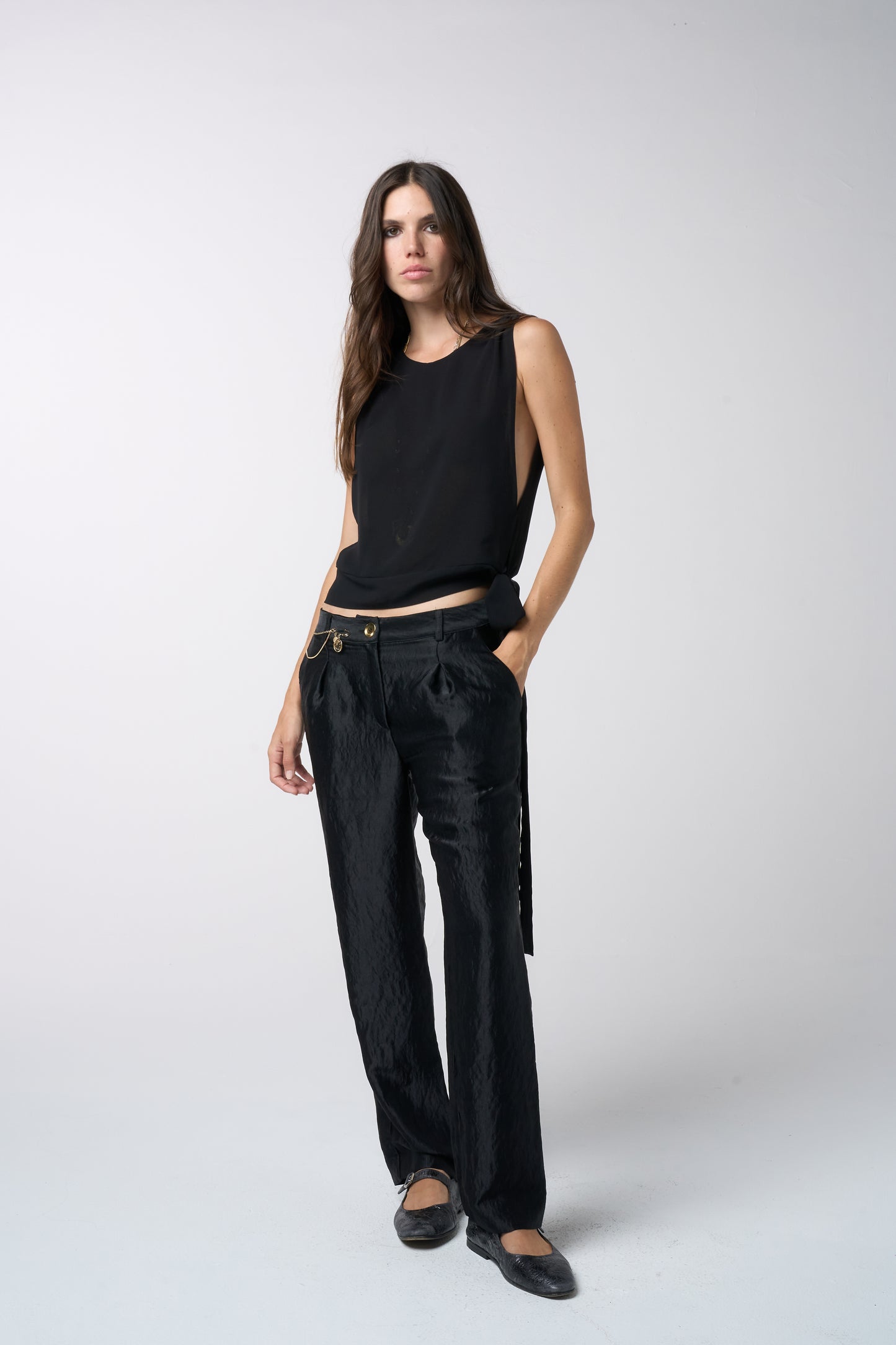 Rosario Pant