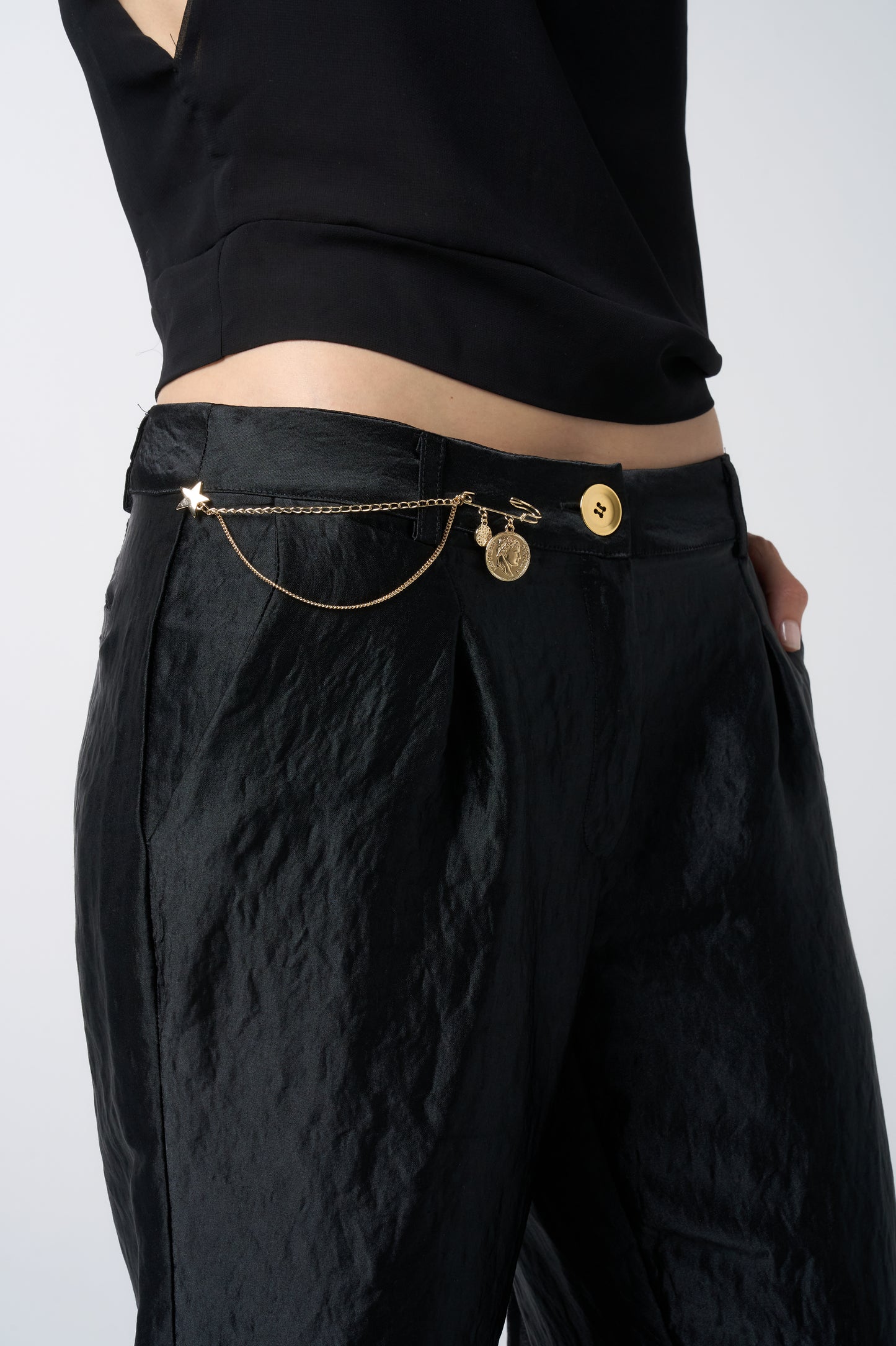 Rosario Pant