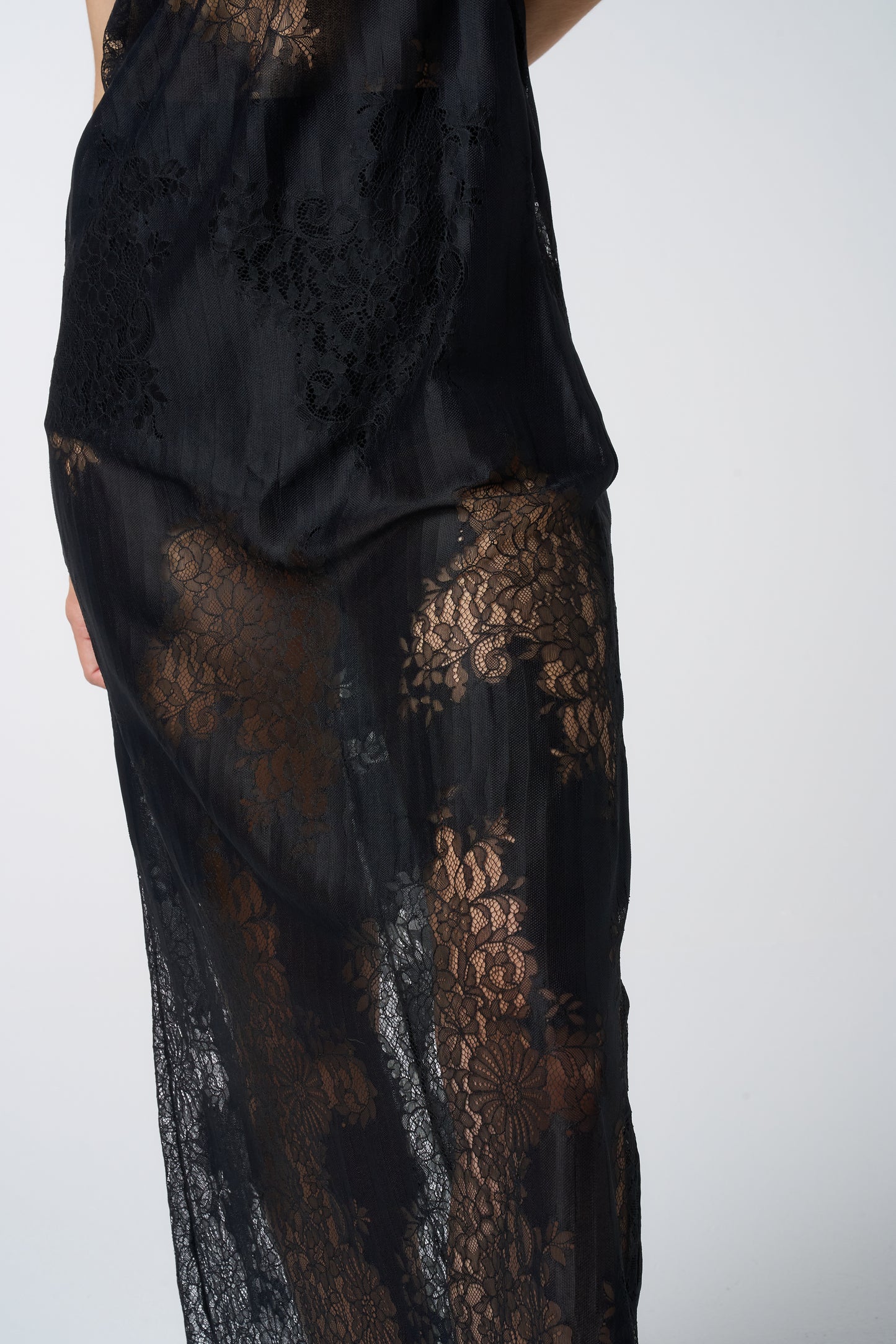 One Shoulder Dress