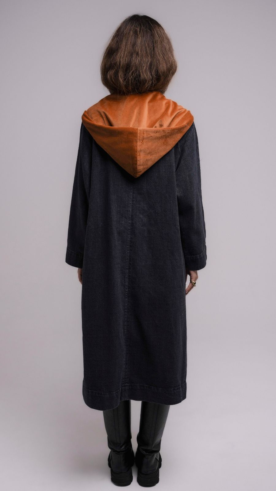 Coat lazadas