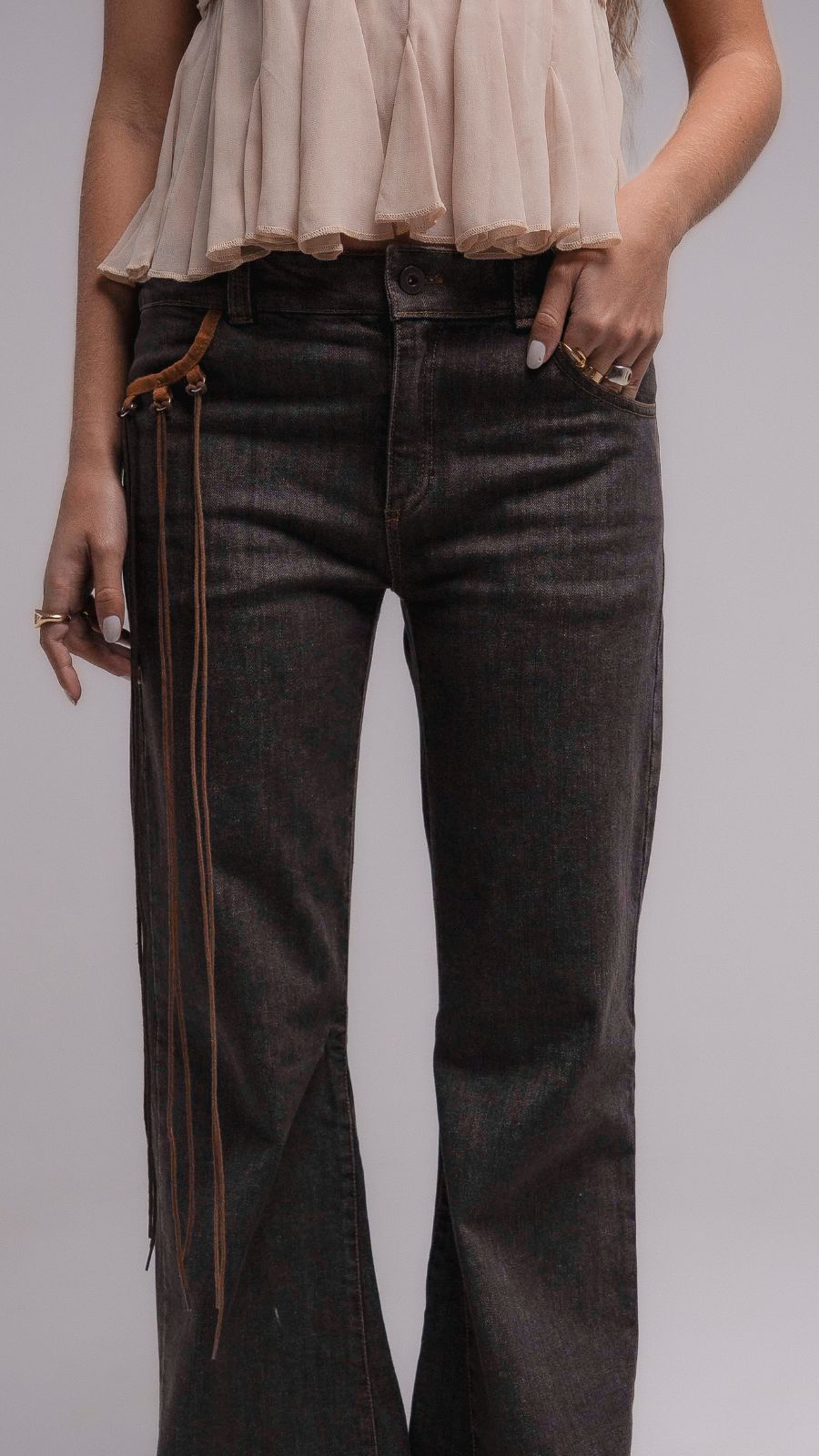 Denim Victoria