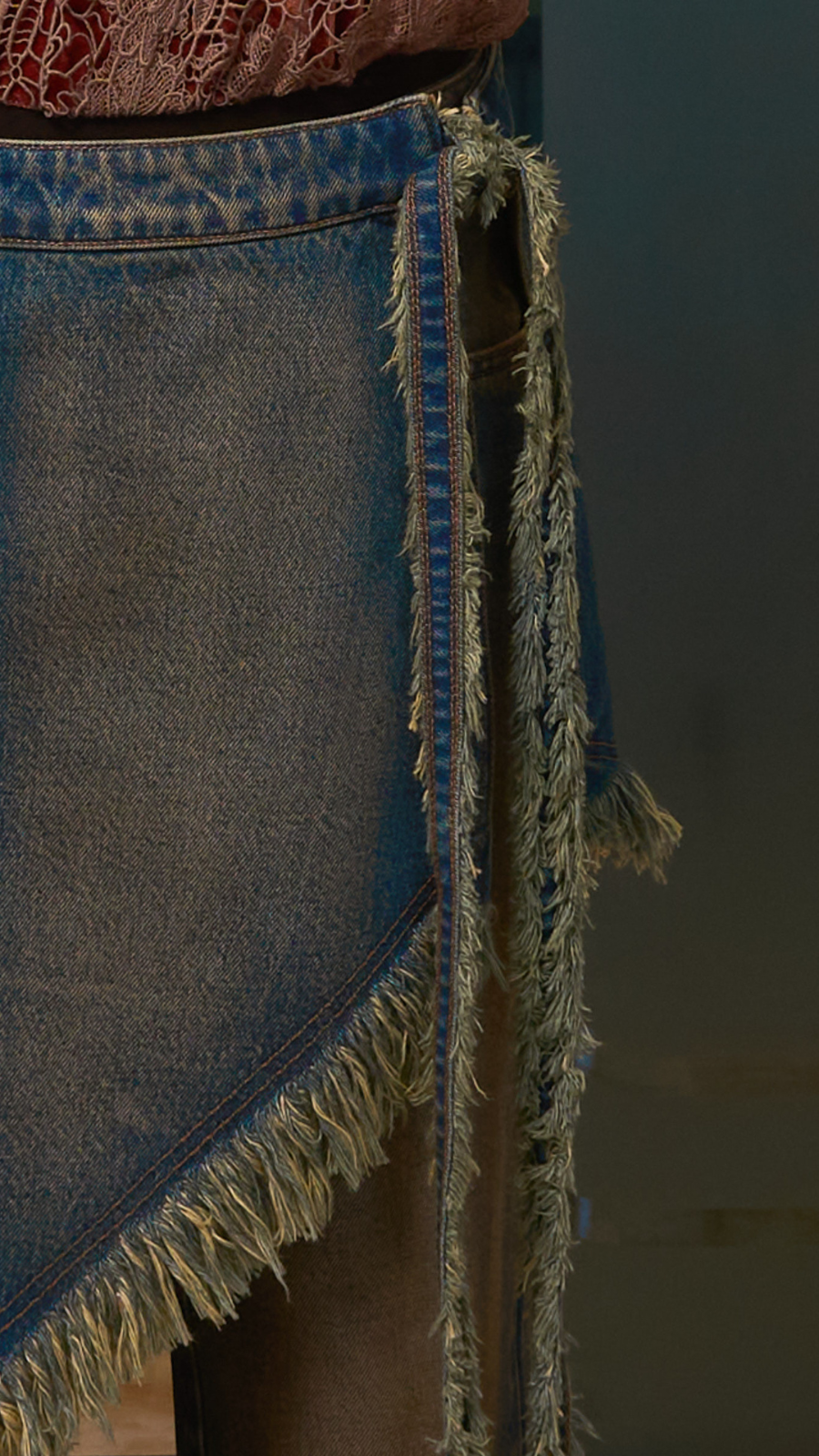 Murcielago Jeans