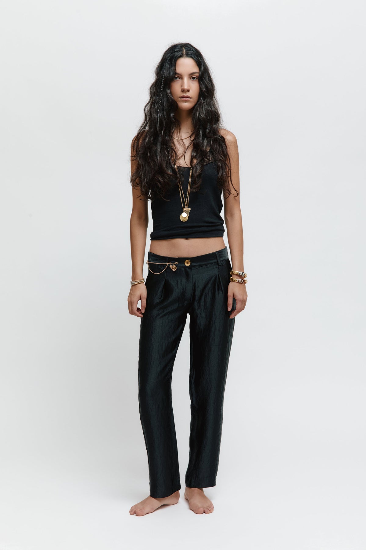 Rosario Pant