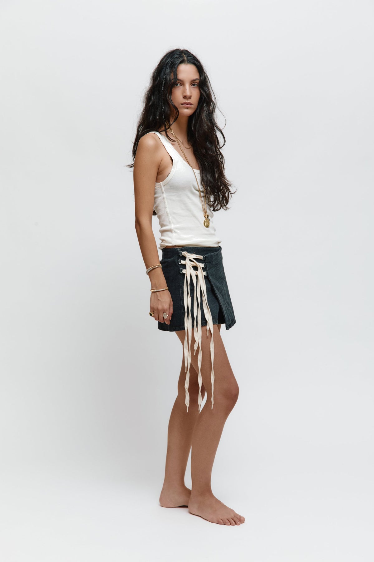 Mini Skirt Lazadas