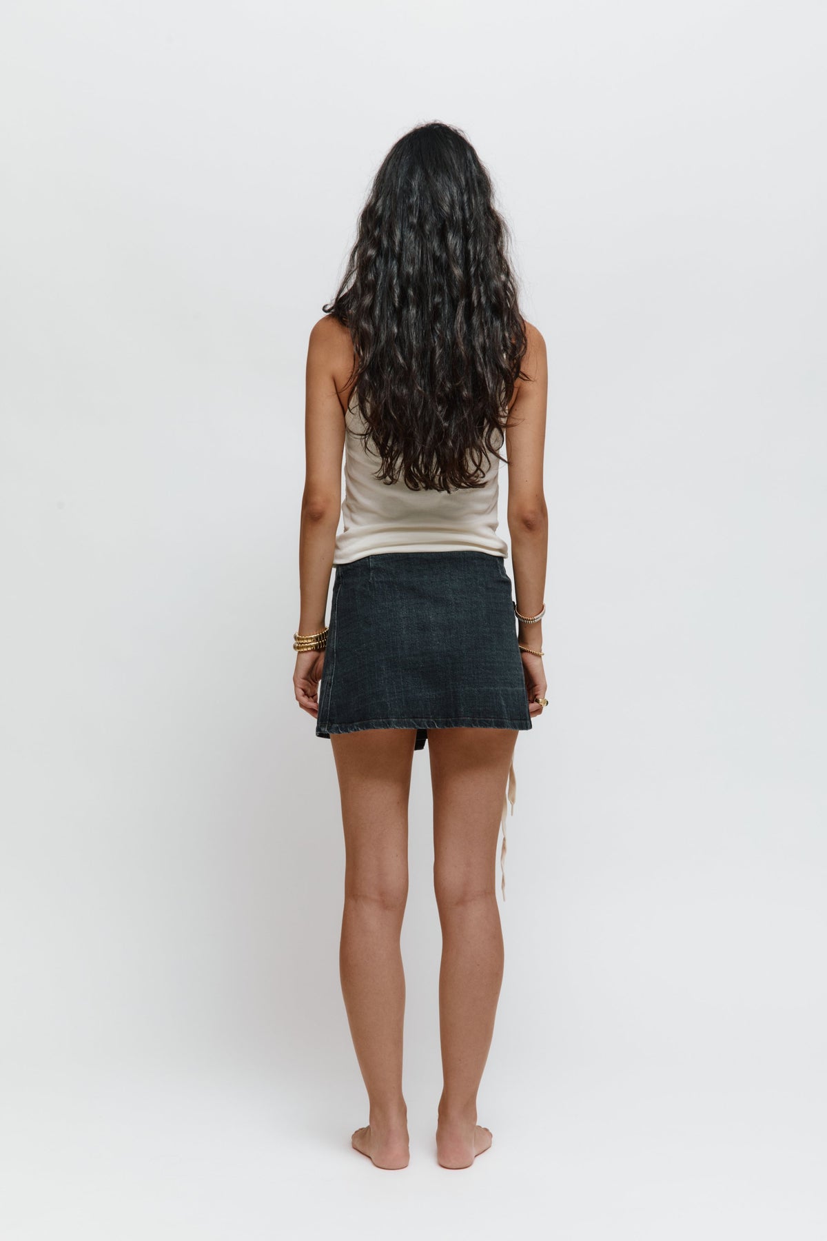 Mini Skirt Lazadas