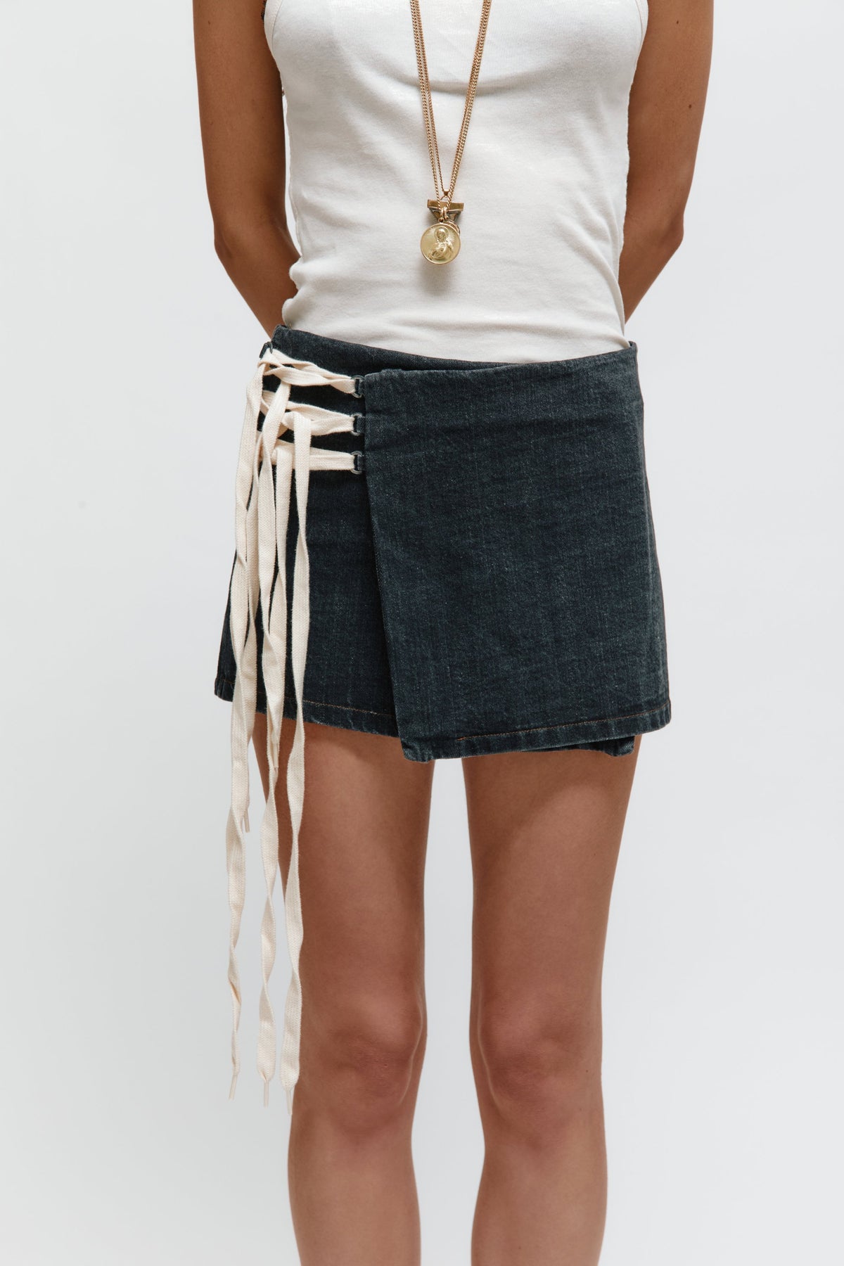 Mini Skirt Lazadas