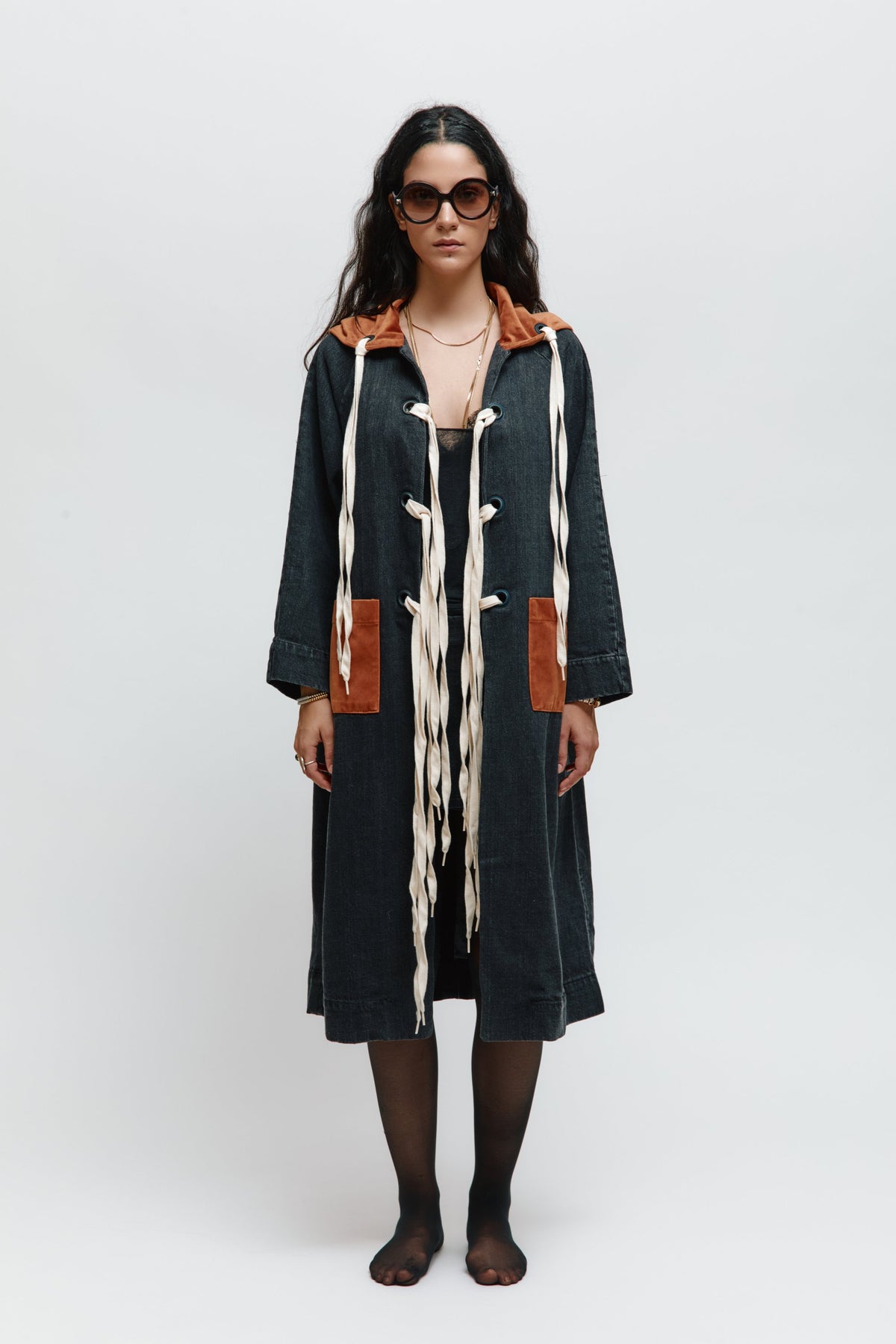 Coat Lazadas