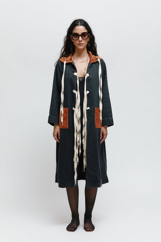 Coat Lazadas