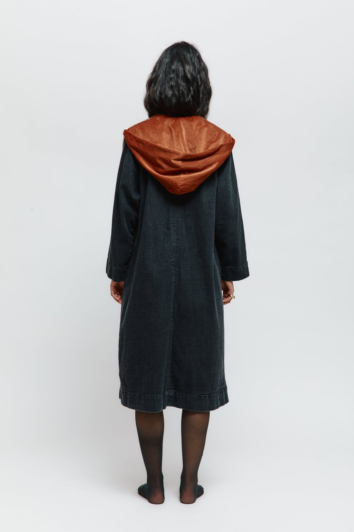 Coat Lazadas