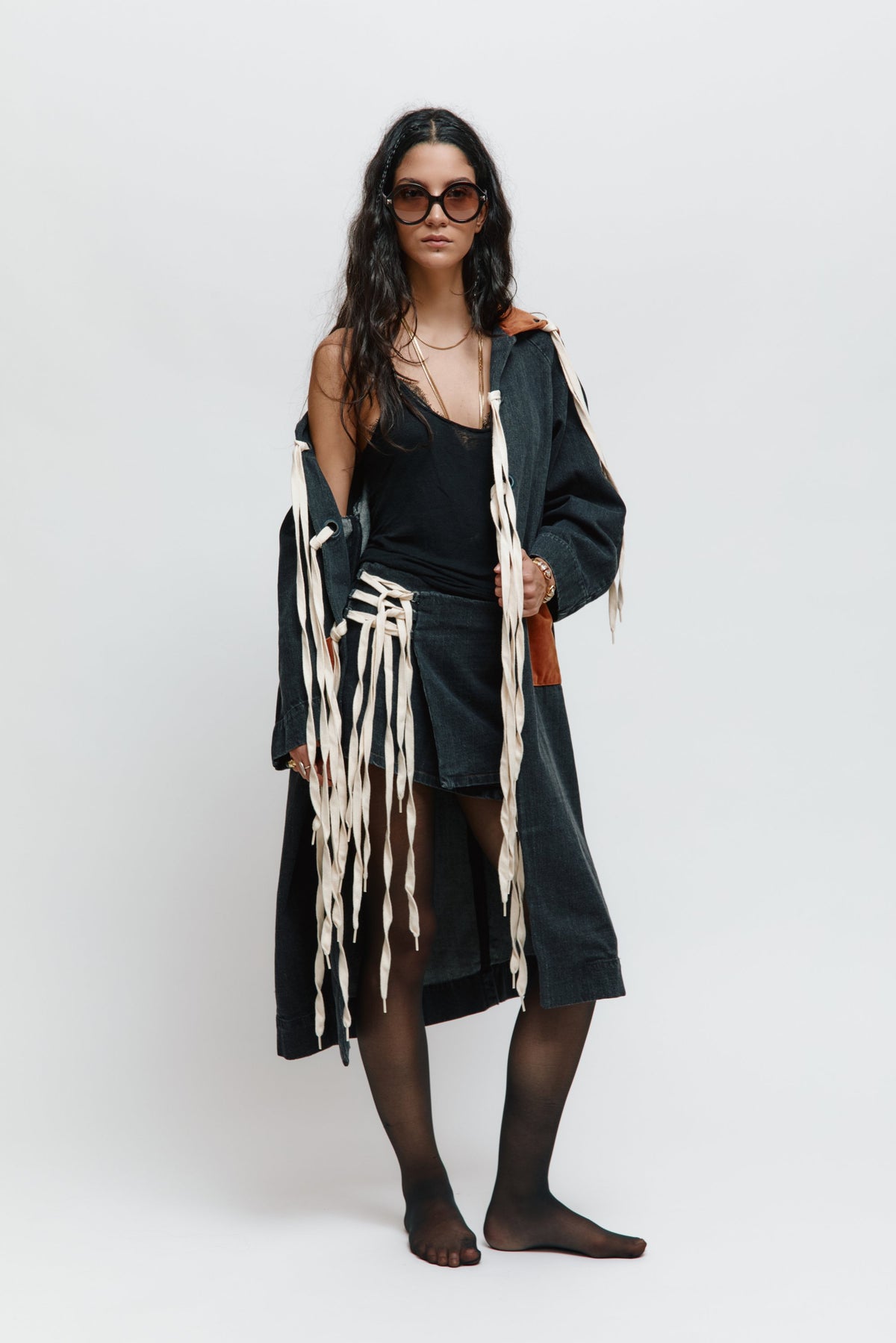 Coat Lazadas
