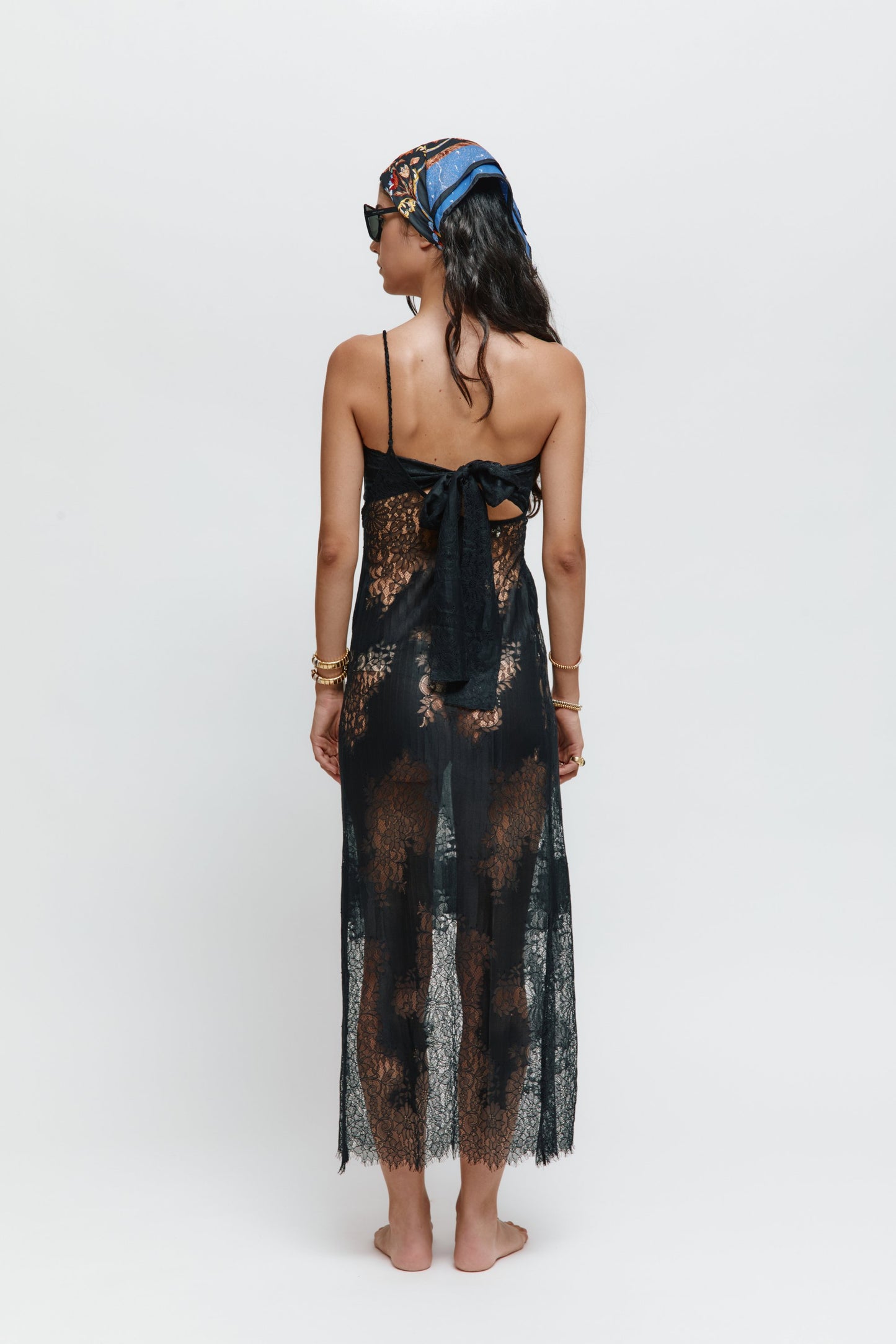 One Shoulder Dress