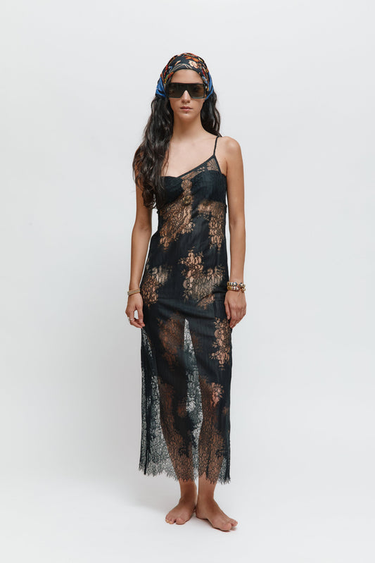 One Shoulder Dress