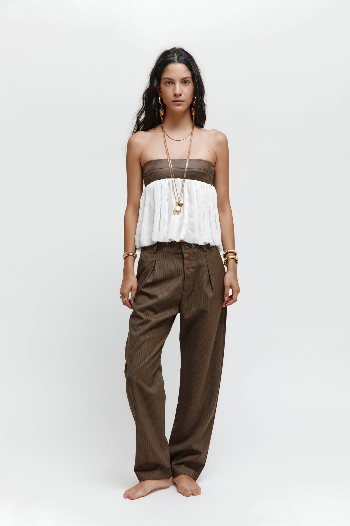 Top Distressed