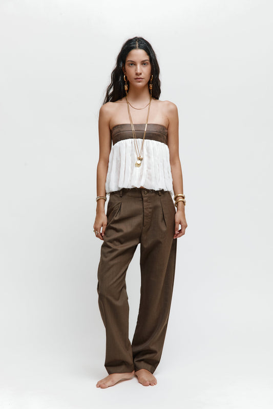 Top Distressed