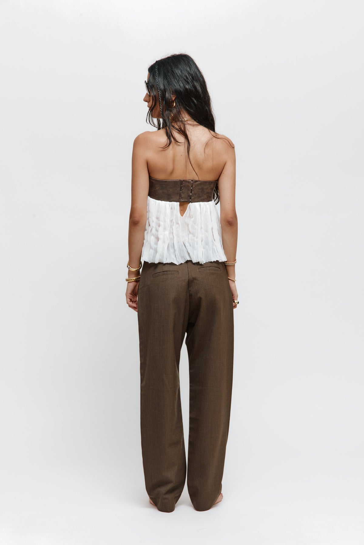Top Distressed