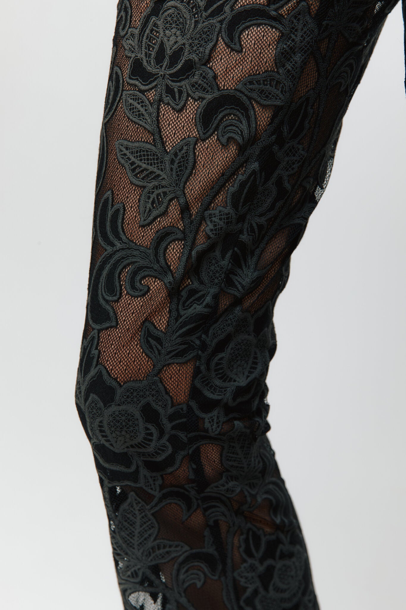 Flare Sombras Pant