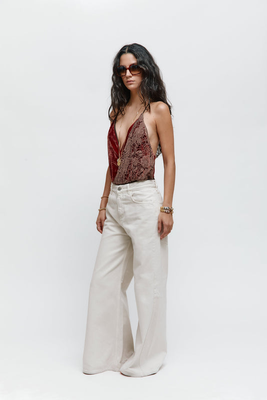 Body G Top