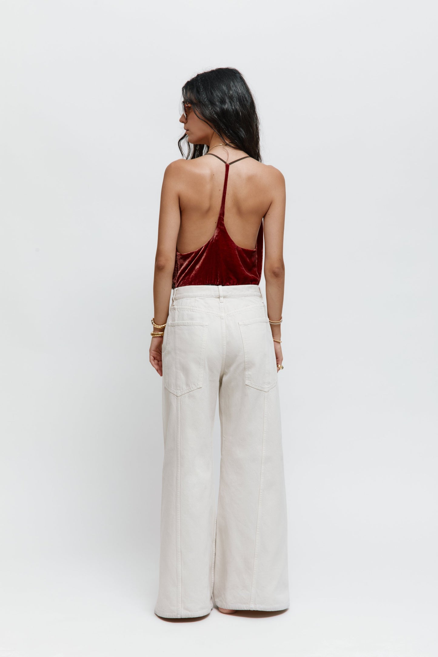 Body G Top