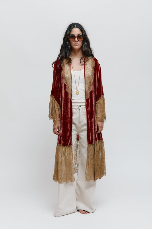 Madame Coat
