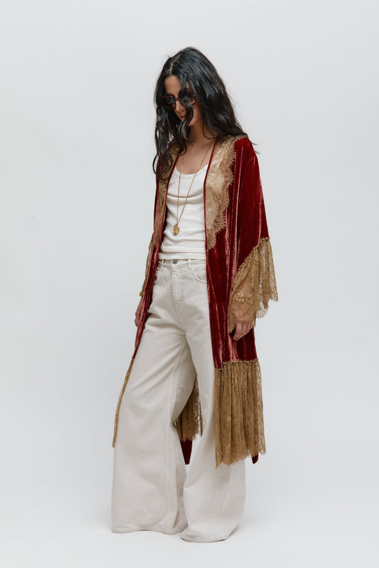 Madame Coat
