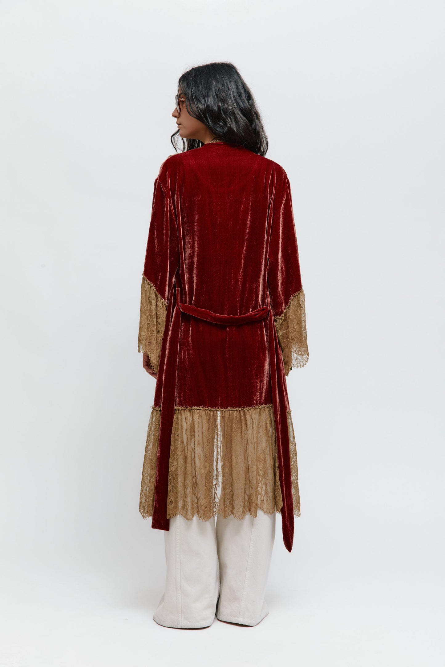 Madame Coat
