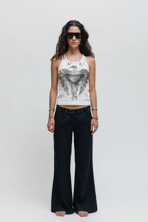 Phoenix Tank Top