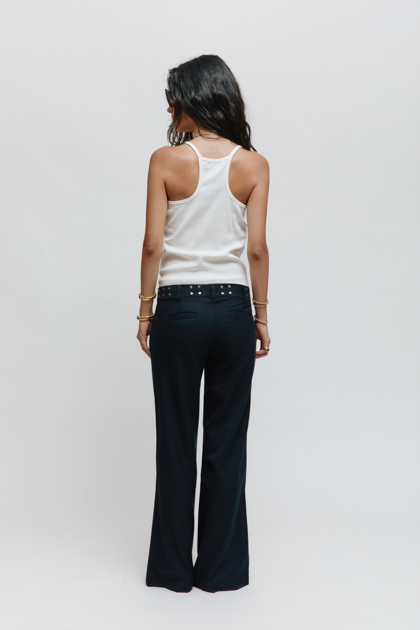 Phoenix Tank Top