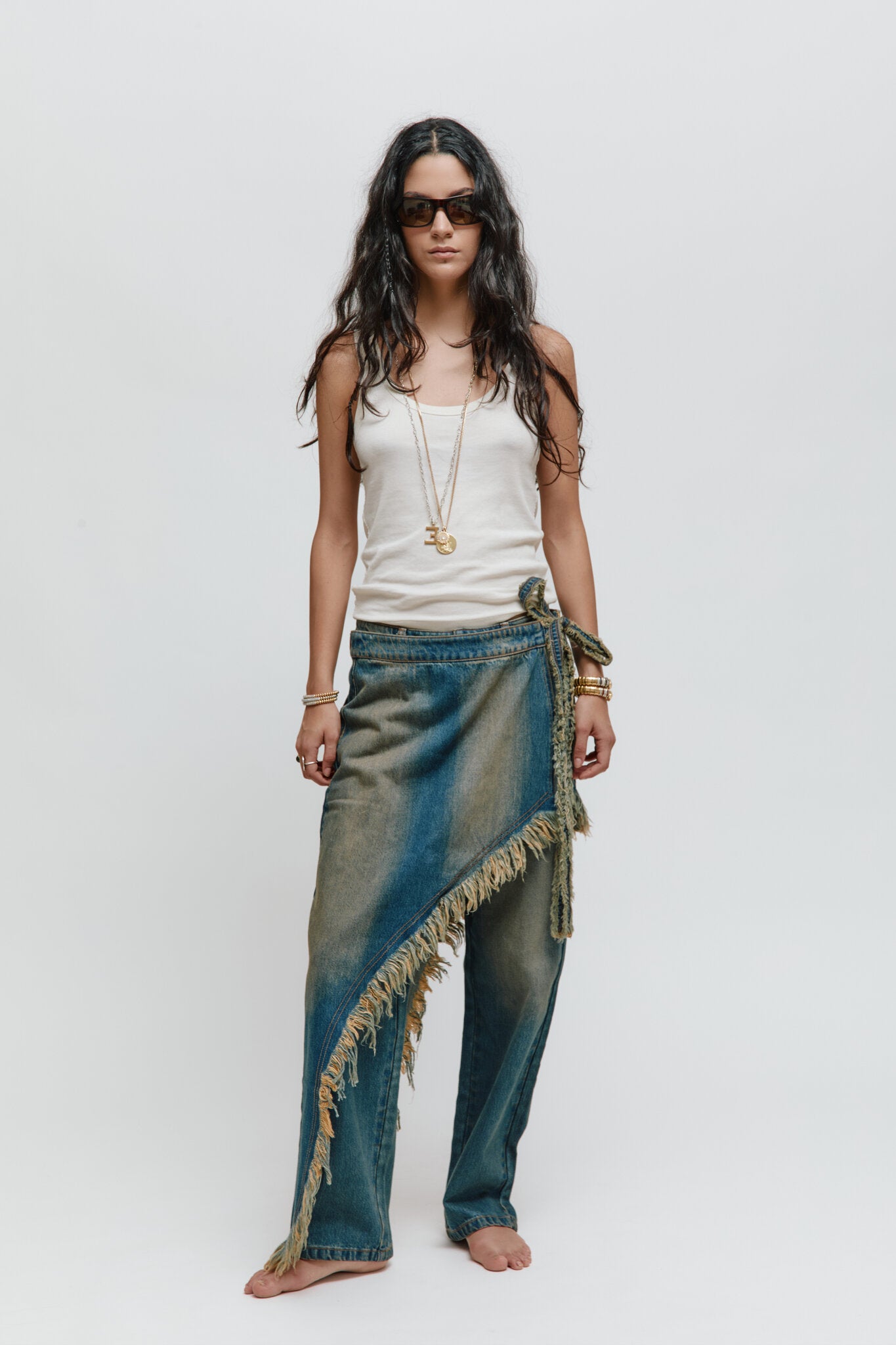 Murcielago Jeans