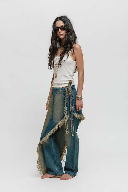 Murcielago Jeans