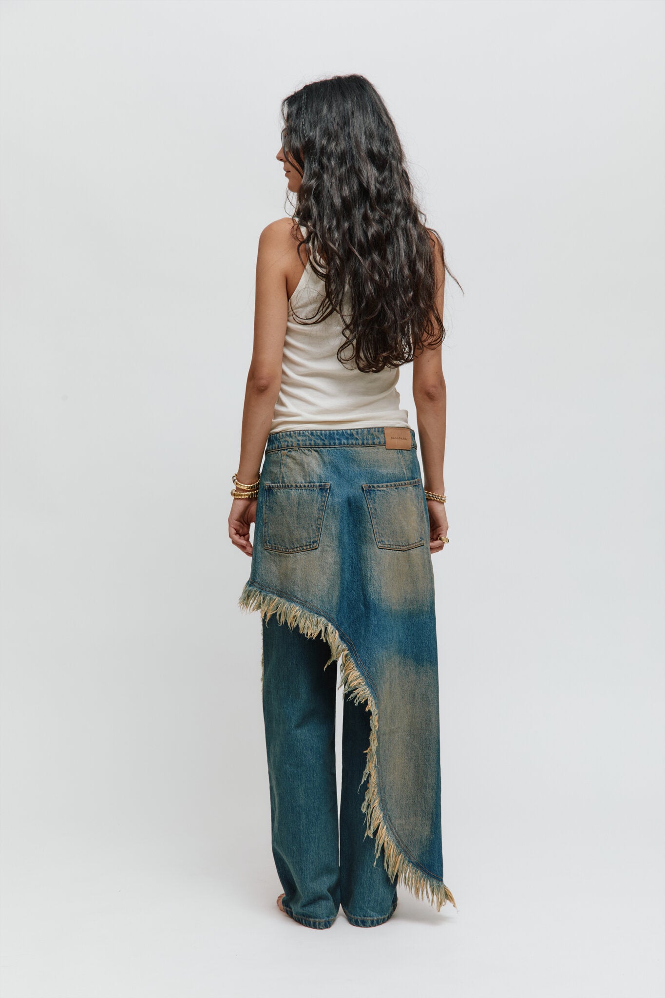 Murcielago Jeans