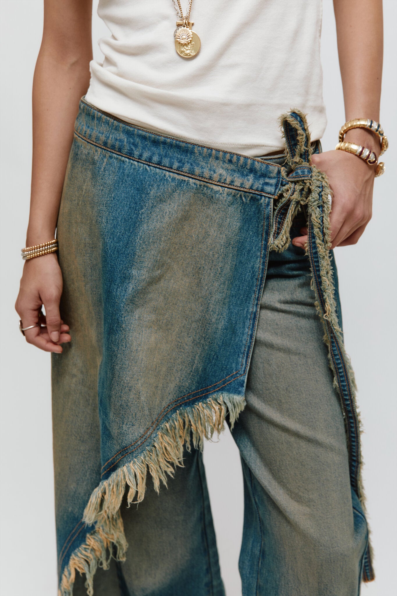 Murcielago Jeans
