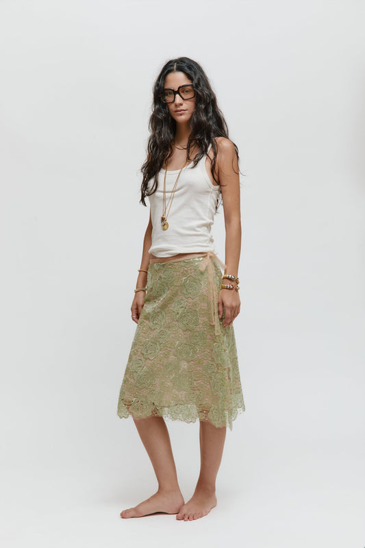 Liabel Skirt