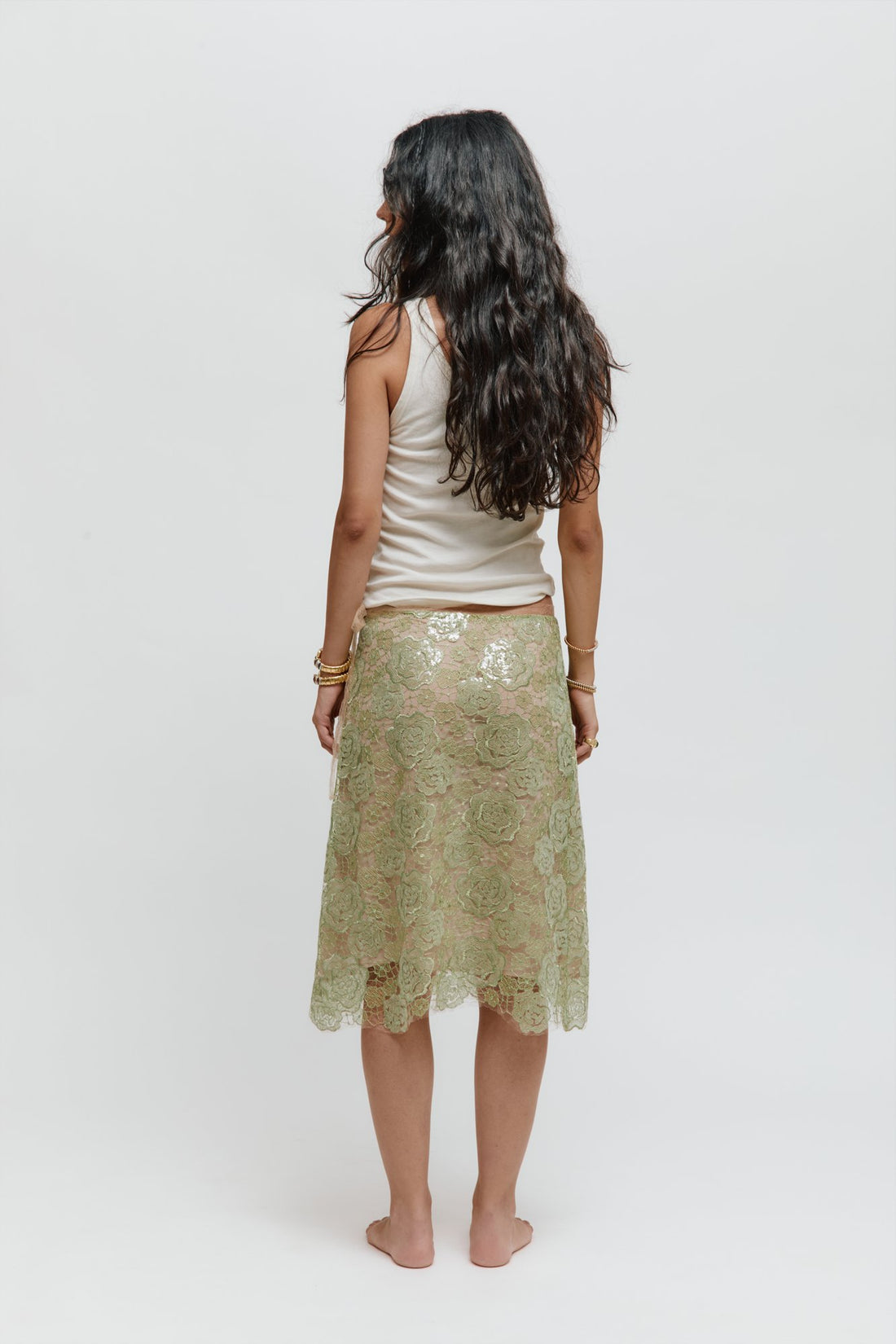 Liabel Skirt