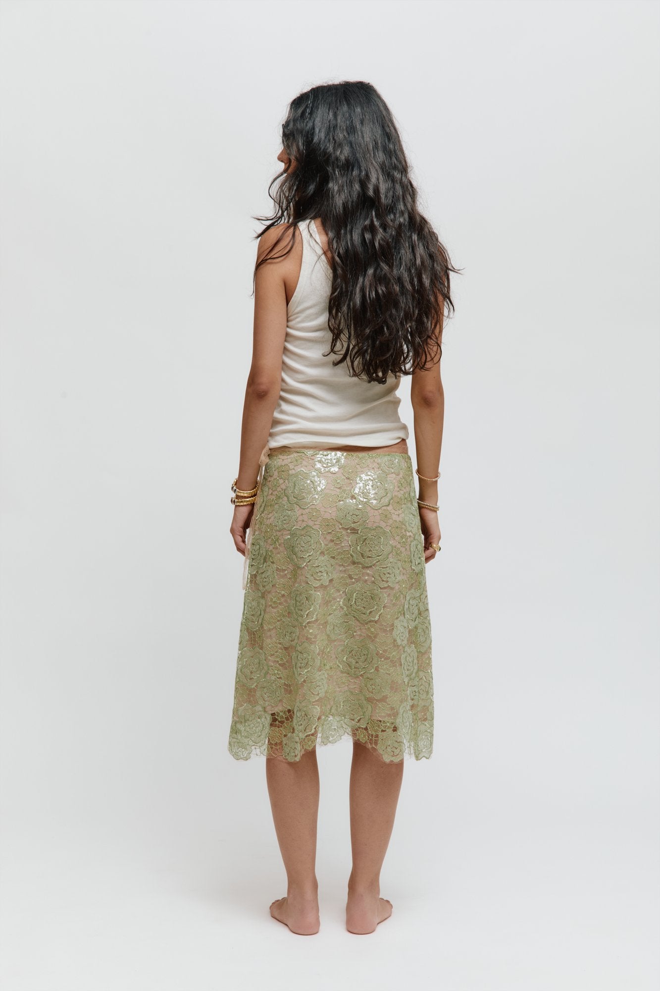 Liabel Skirt