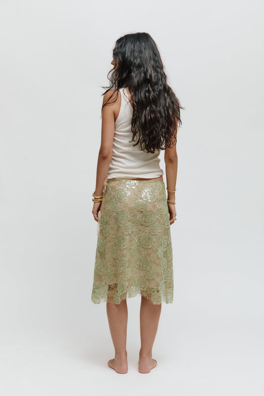 Liabel Skirt