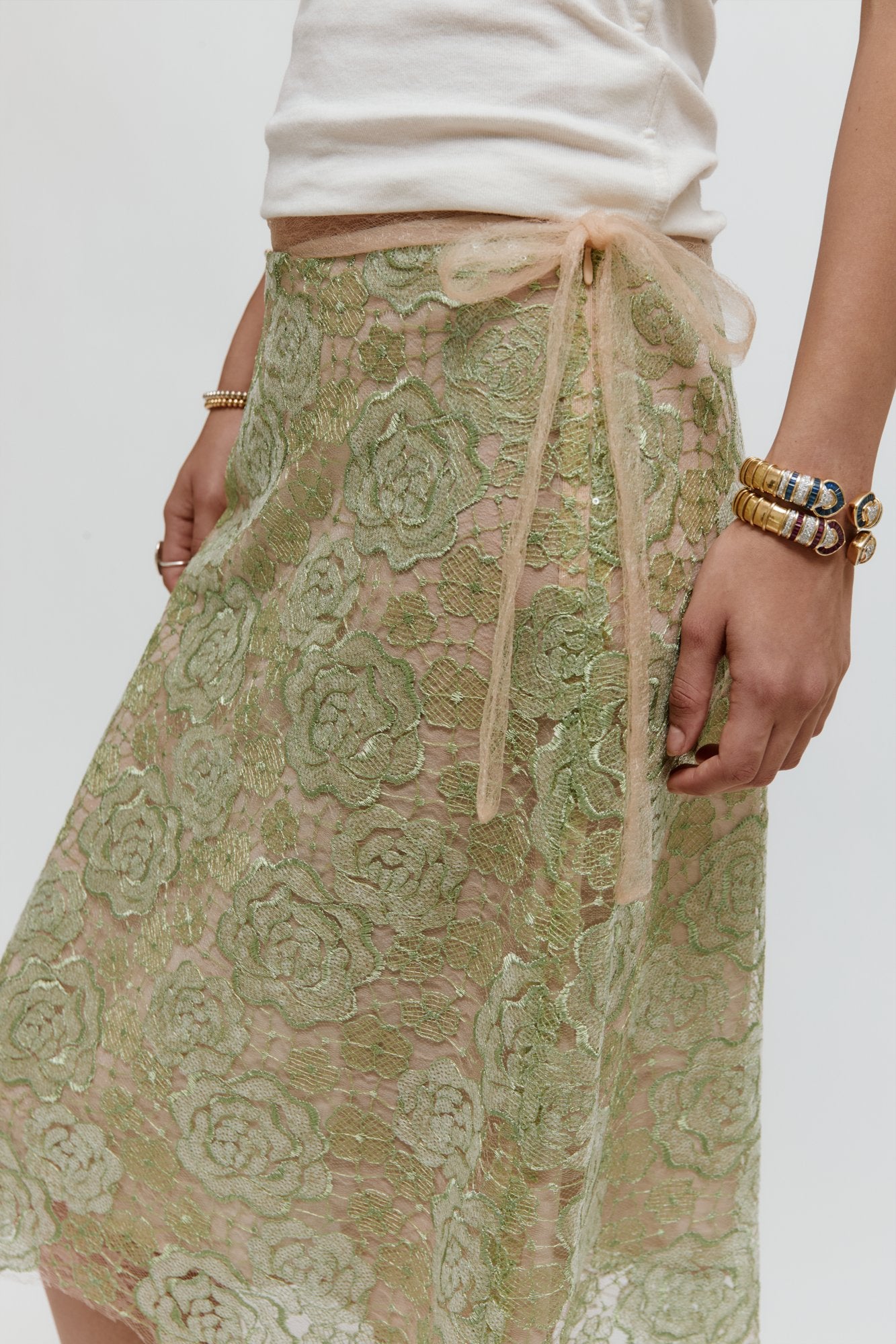 Liabel Skirt