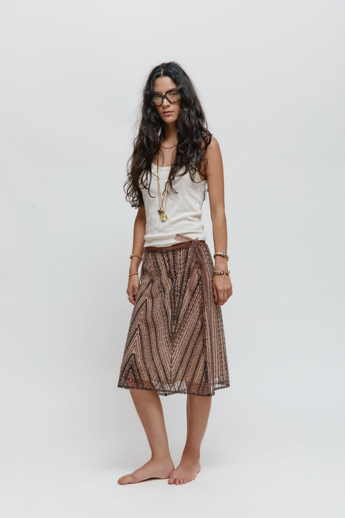 Lala Skirt