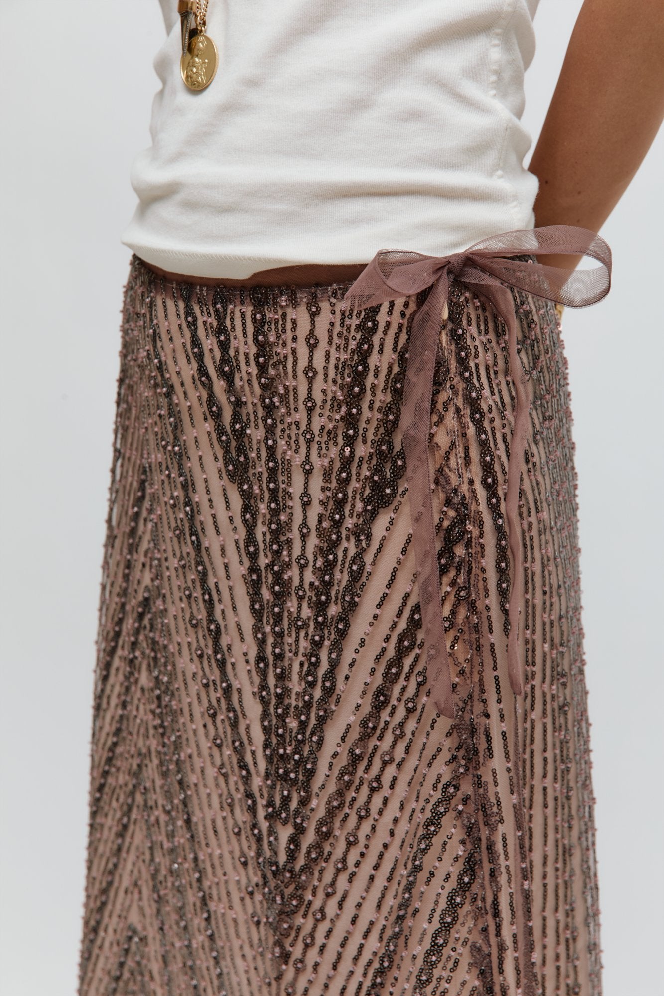 Lala Skirt