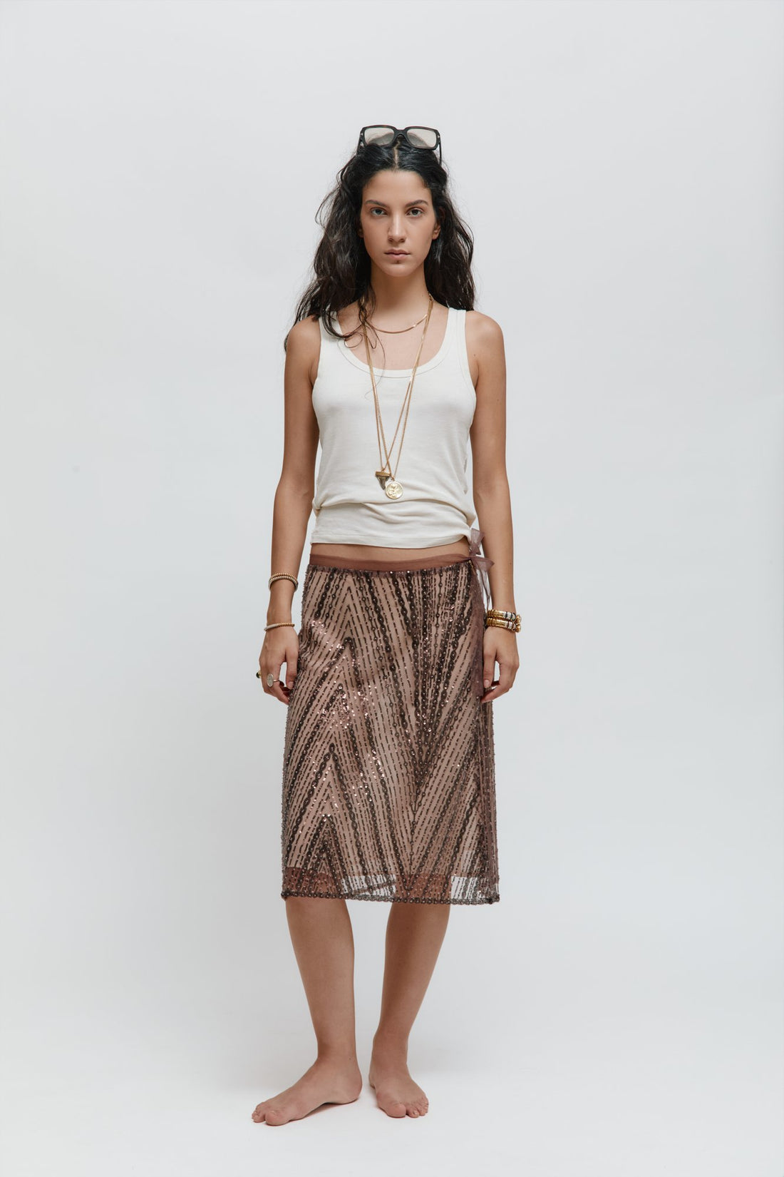 Lala Skirt
