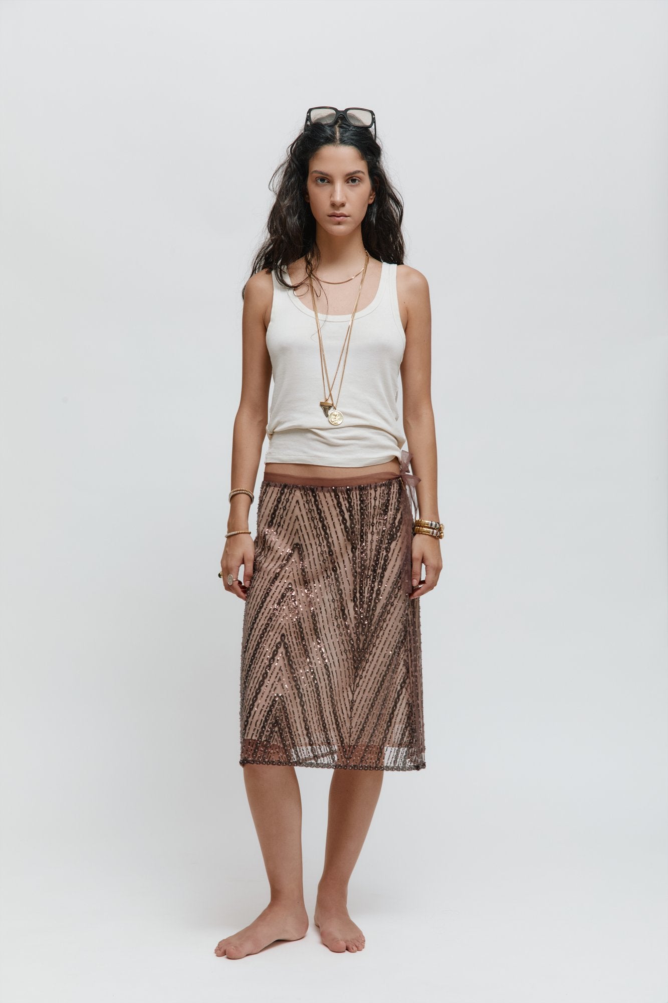 Lala Skirt