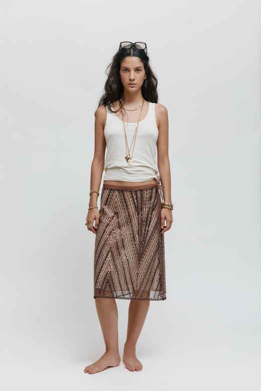 Lala Skirt