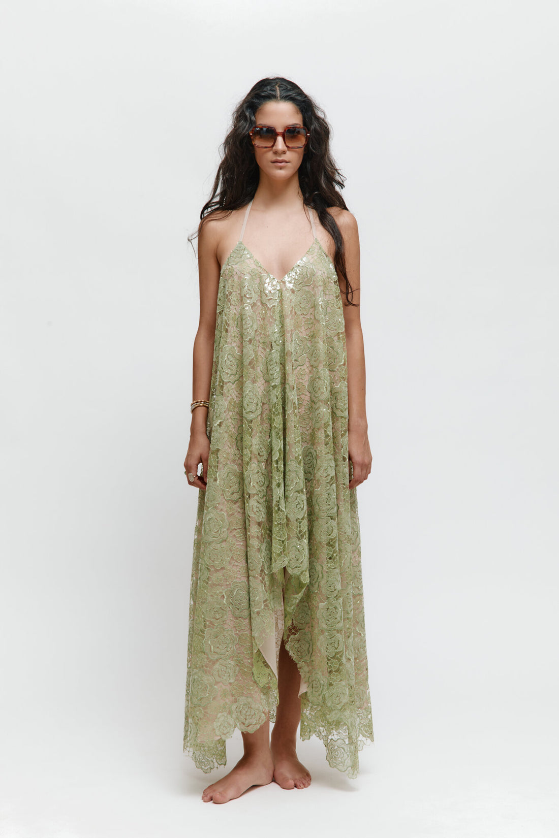 Liabel Dress
