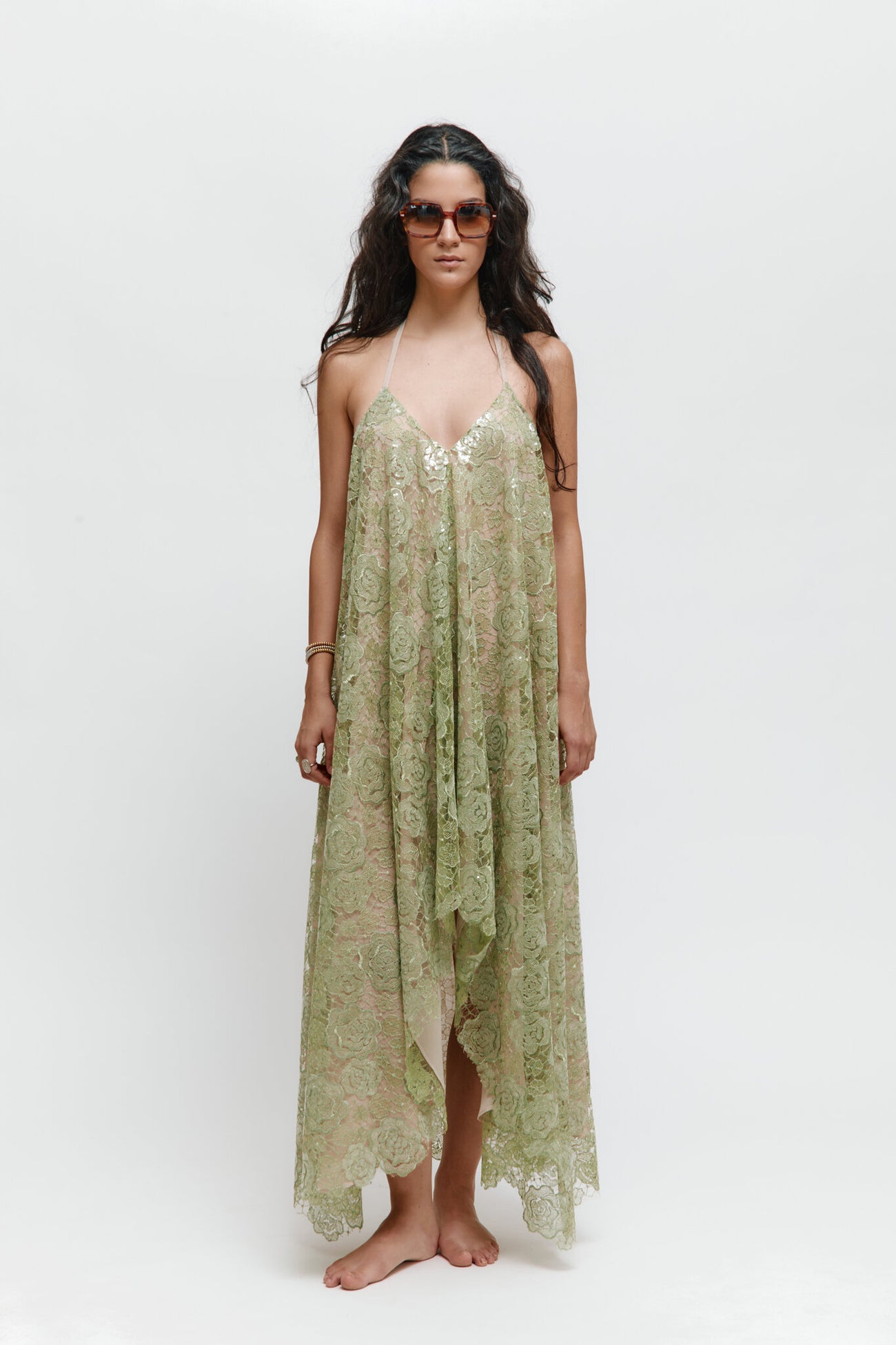 Liabel Dress