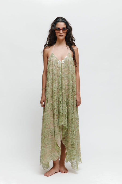 Liabel Dress