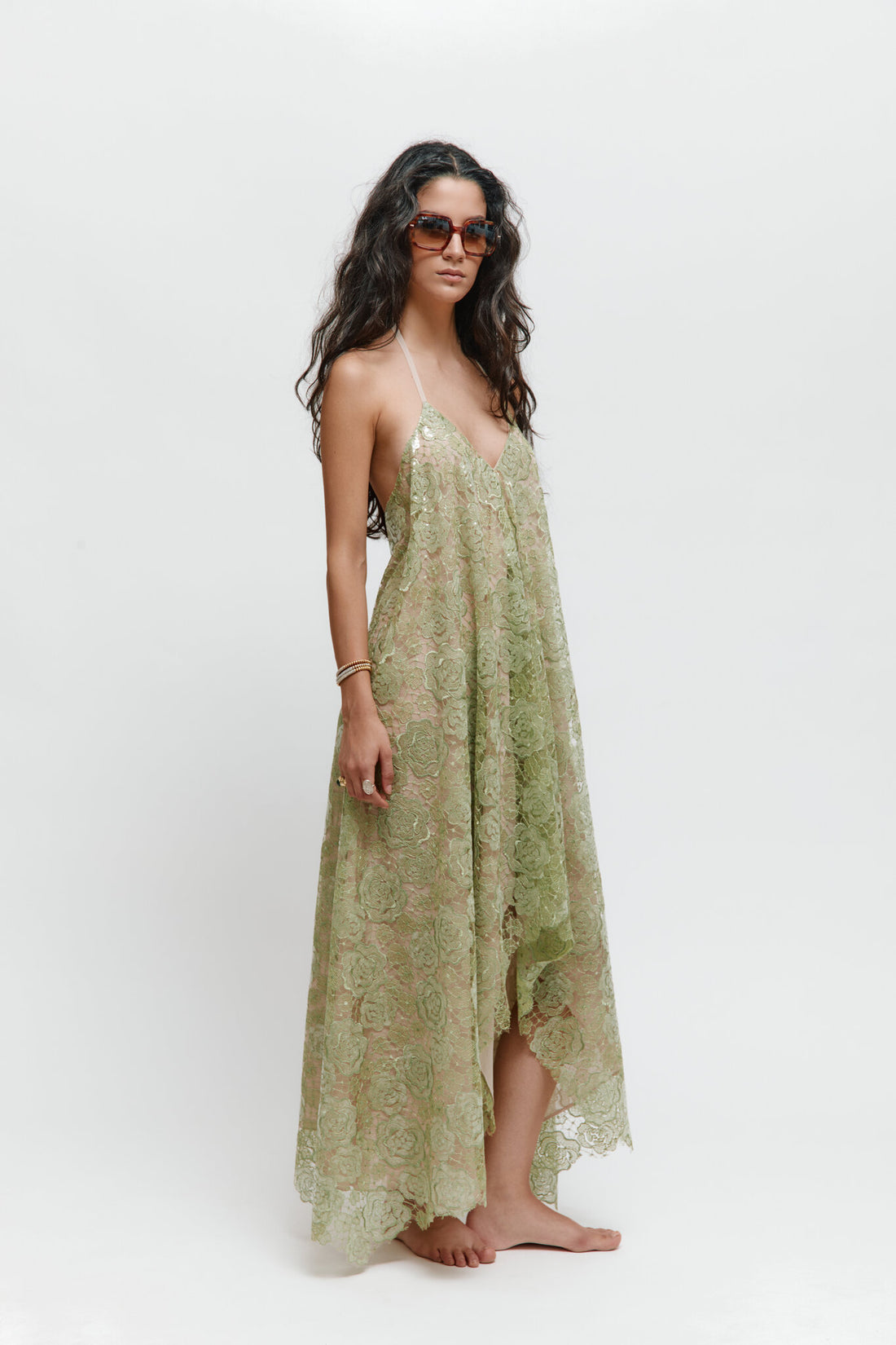 Liabel Dress